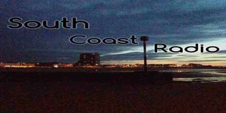 South Coast Radio