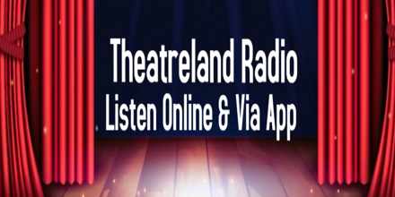 Theatreland Radio