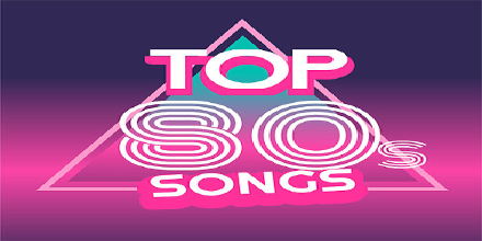 Top 80s Songs