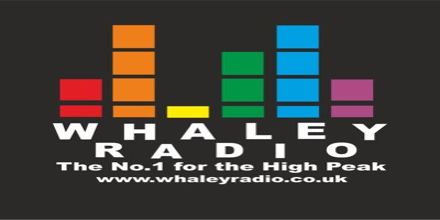 Whaley Radio