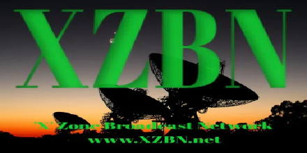 XZBN X Zone Radio