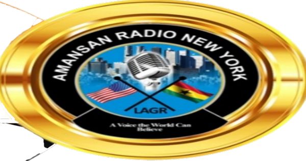 Amansan Radio New York