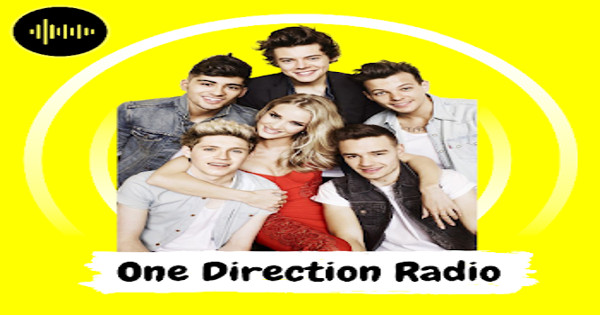 Radio Directioner