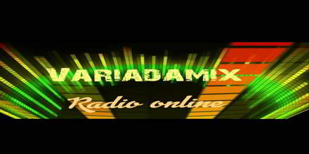 Variadamix Radio