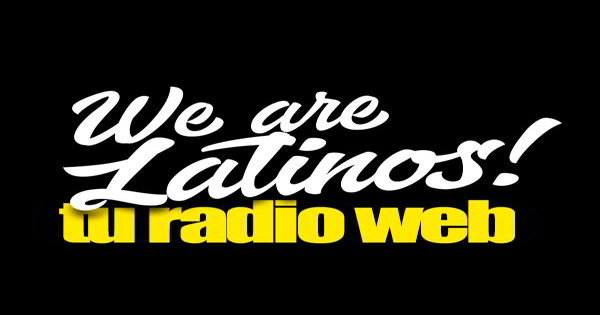 We Are Latinos