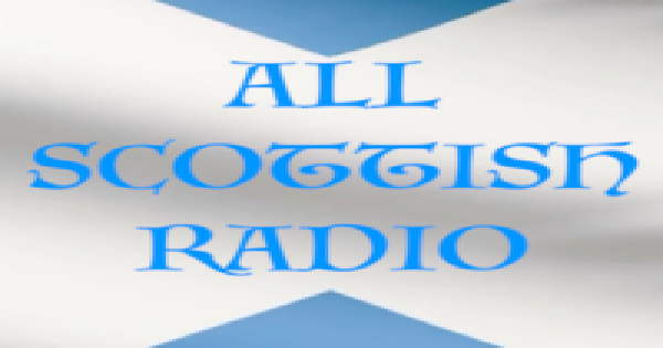 All Scottish Radio