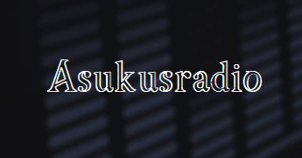 Asukusradio