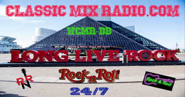 Classic Mix Radio