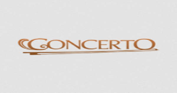 Dash Radio – Concerto