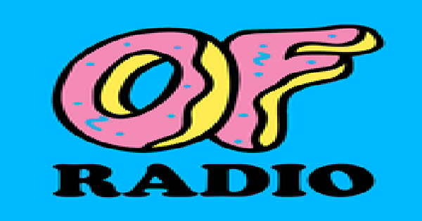 Dash Radio – Odd Future Radio