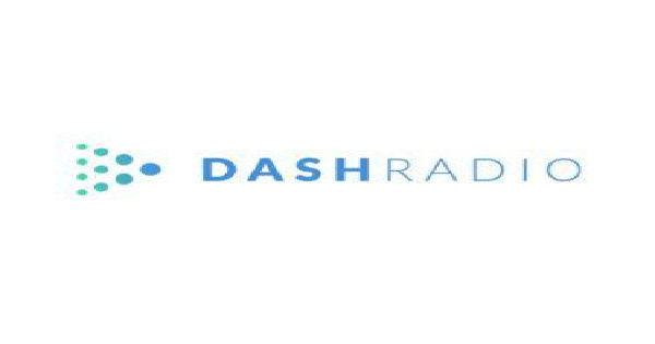 Dash Radio – Red Cup