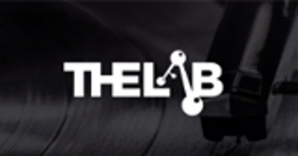 Dash Radio – The Lab