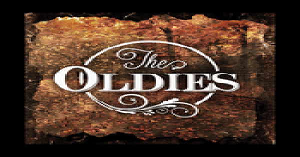 Dash Radio – The Oldies