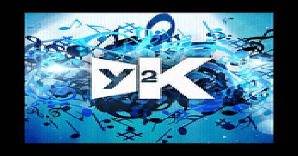 Dash Radio – Y2K