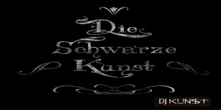 Die Schwarze Kunst