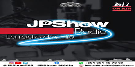 JP Show Radio