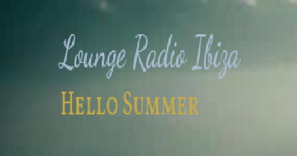 Lounge Radio Ibiza