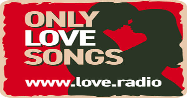 Love Radio – Only Love Songs 70s80s90s