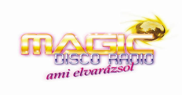 Magic Disco Rádió