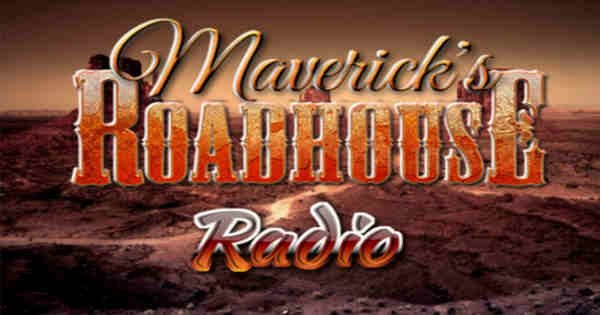 Maverick Roadhouse Radio