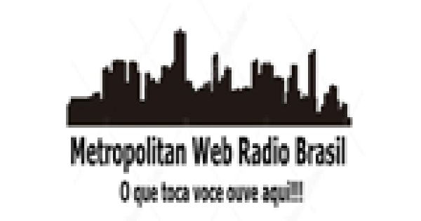 Metropolitan Web Radio Brazil