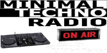 Minimal Techno Radio