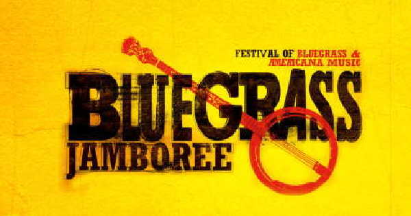 Radio Bluegrass Jamboree