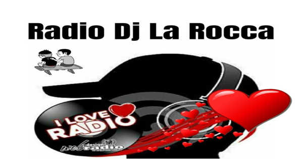 Radio DJ La Rocca