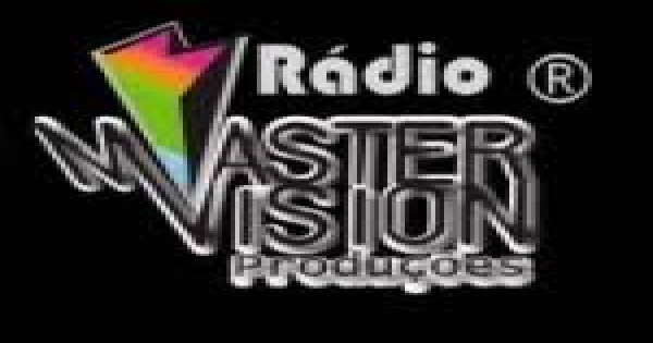 Rádio Master Vision Amazing Arts