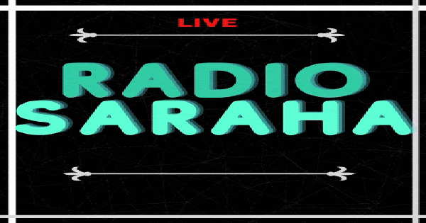 Radio saraha