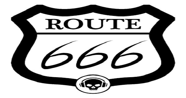 Route 666