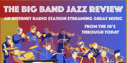 The Big Band Jazz Review