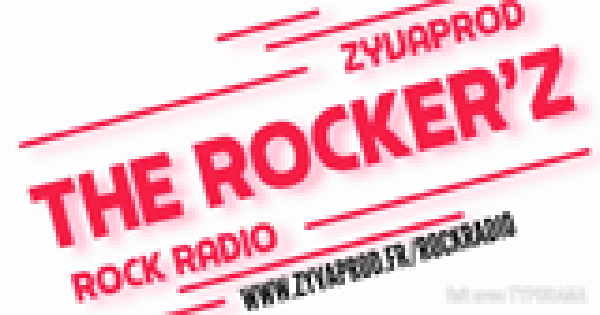 The Rocker’Z Radio