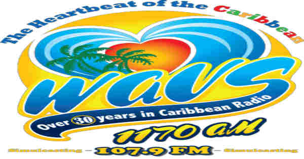 WAVS 1170 AM