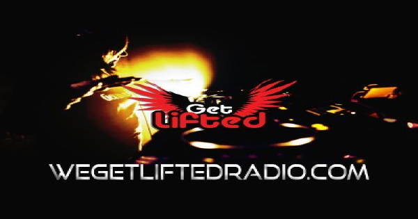 We Get Lifted Radio