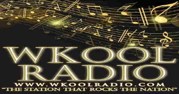 WKool Radio