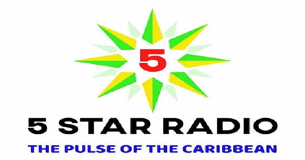 5 Star Radio