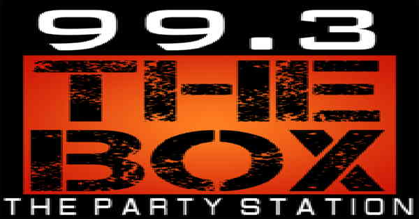 99.3 The Box