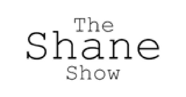 Dash Radio – The Shane Show