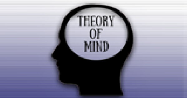 Dash Radio – Theory Of Mind