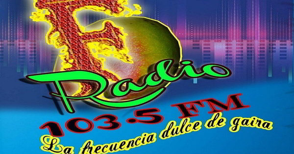 F Radio 103.5