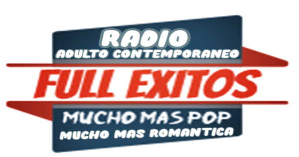 Full Exitos Radio