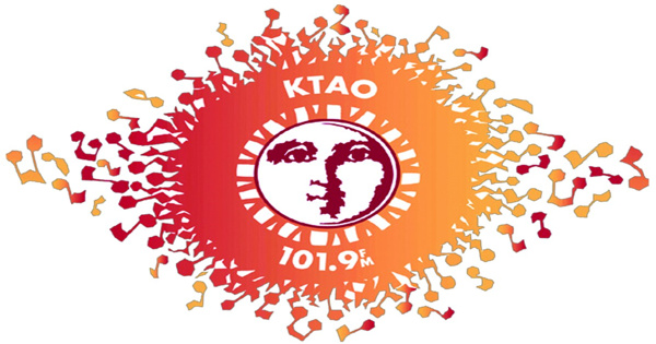 KTAOS 101.9 FM