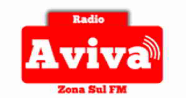 Radio Aviva Zona Sul