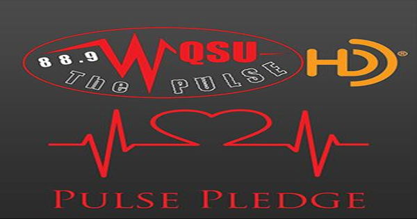 The Pulse, WQSU