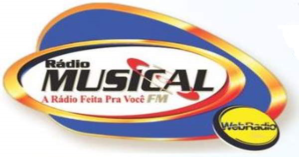 Web Radio Musical FM