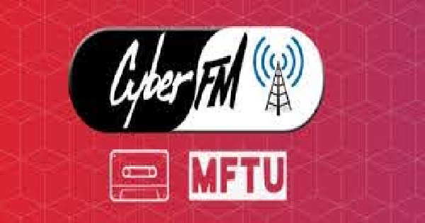 CyberFM MFTU