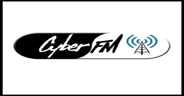 CyberFM Reggae