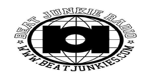 Dash Radio – Beat Junkie Radio