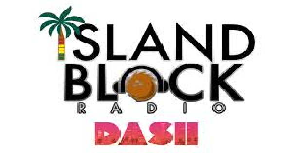 Dash Radio – Island Block